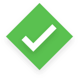 Ícone de Checkmark